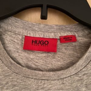 Hugo Boss Top
